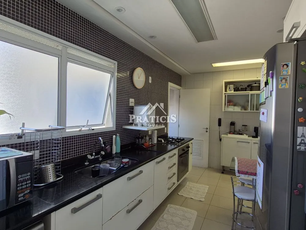 Apartamento, 3 quartos, 171 m² - Foto 1