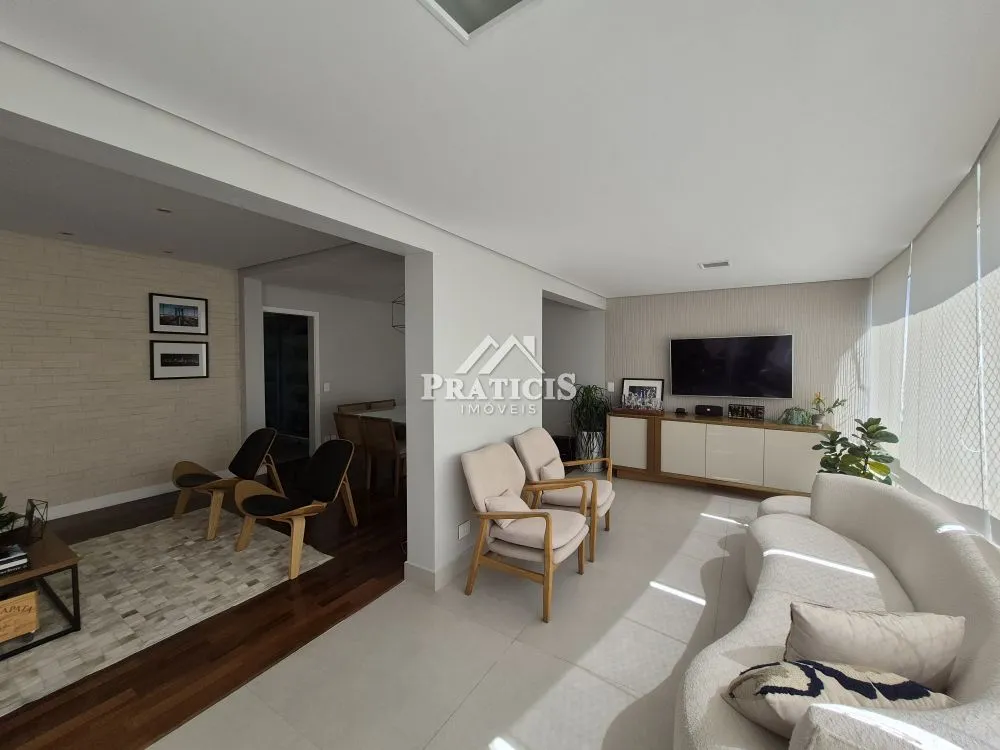 Apartamento, 3 quartos, 171 m² - Foto 6