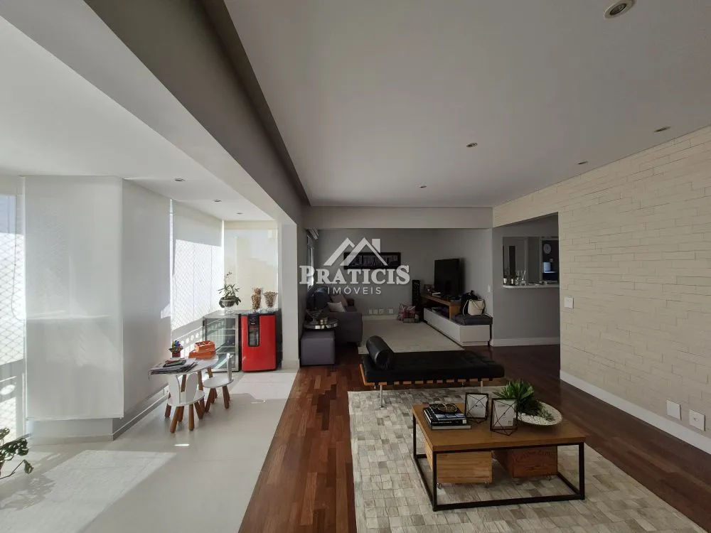 Apartamento, 3 quartos, 171 m² - Foto 3