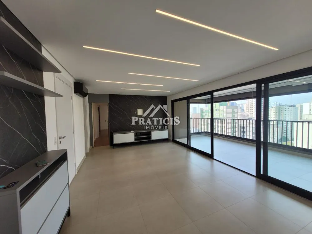 Apartamento, 3 quartos, 163 m² - Foto 5