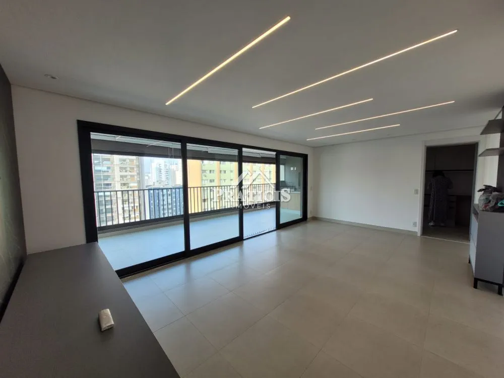 Apartamento, 3 quartos, 163 m² - Foto 2