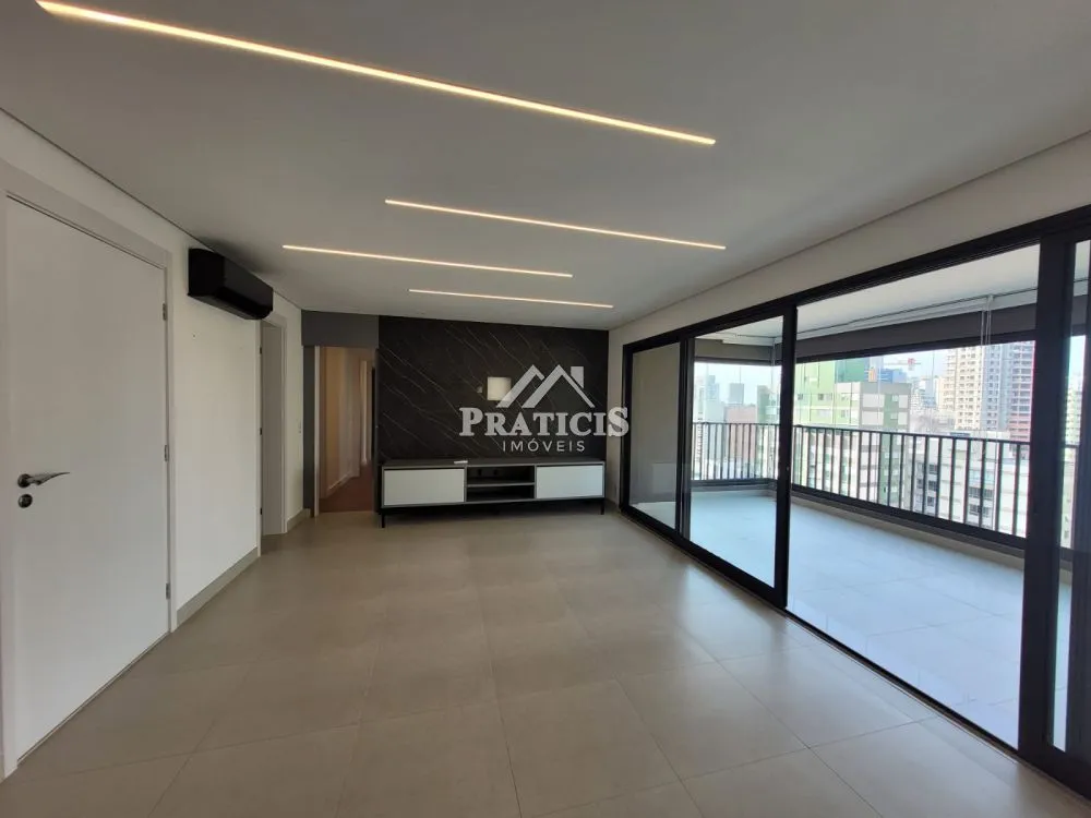 Apartamento, 3 quartos, 163 m² - Foto 3