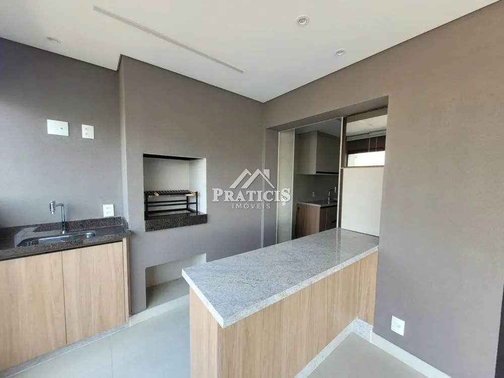 Apartamento, 3 quartos, 163 m² - Foto 4
