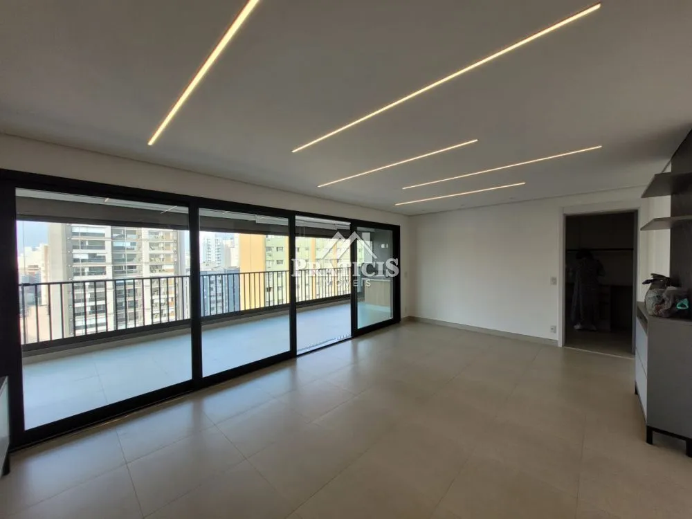 Apartamento, 3 quartos, 163 m² - Foto 1