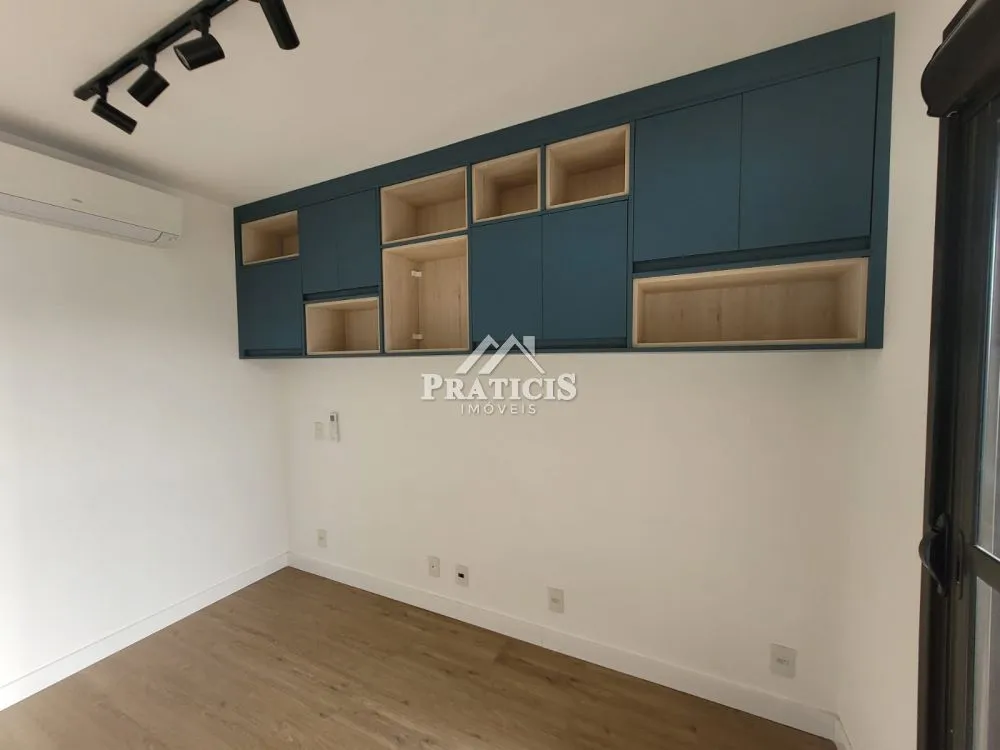 Apartamento, 3 quartos, 163 m² - Foto 9