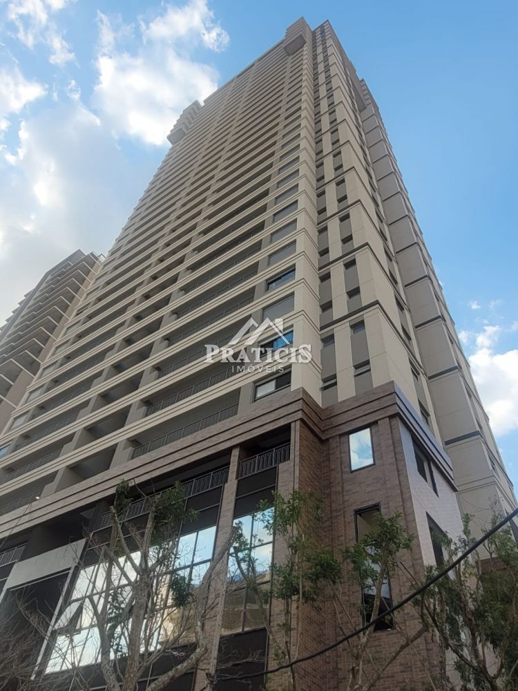 Apartamento à venda com 4 quartos, 144m² - Foto 1