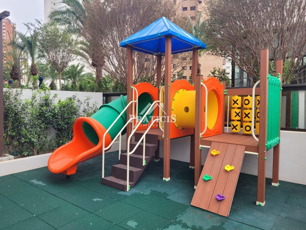 Apartamento à venda com 4 quartos, 144m² - Foto 3