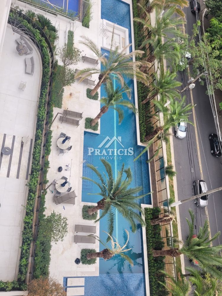 Apartamento à venda com 4 quartos, 144m² - Foto 4