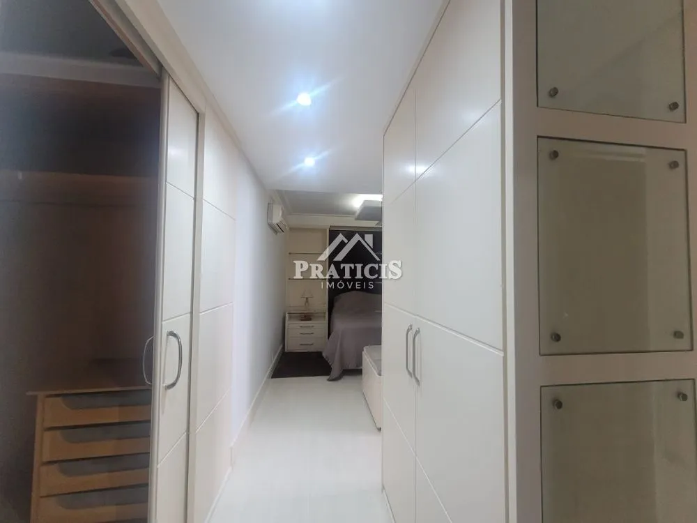 Apartamento, 4 quartos, 208 m² - Foto 5
