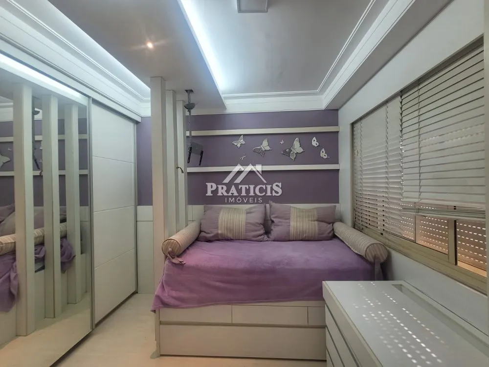 Apartamento, 4 quartos, 208 m² - Foto 8