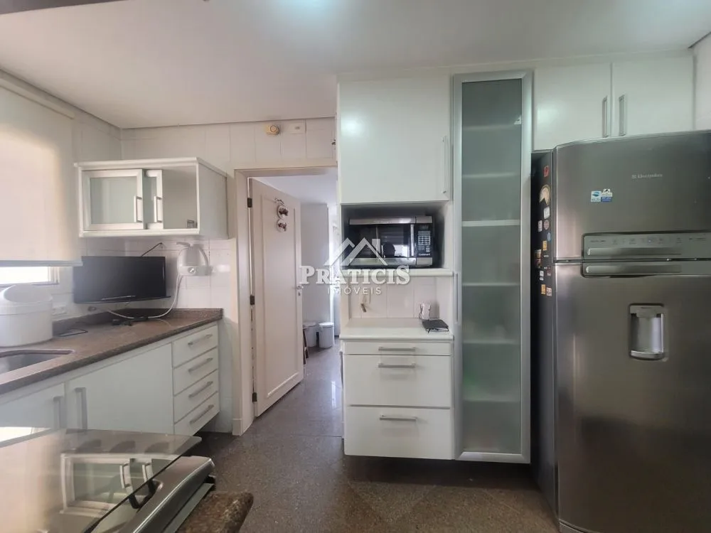 Apartamento, 4 quartos, 208 m² - Foto 12
