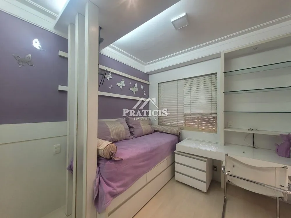 Apartamento, 4 quartos, 208 m² - Foto 10