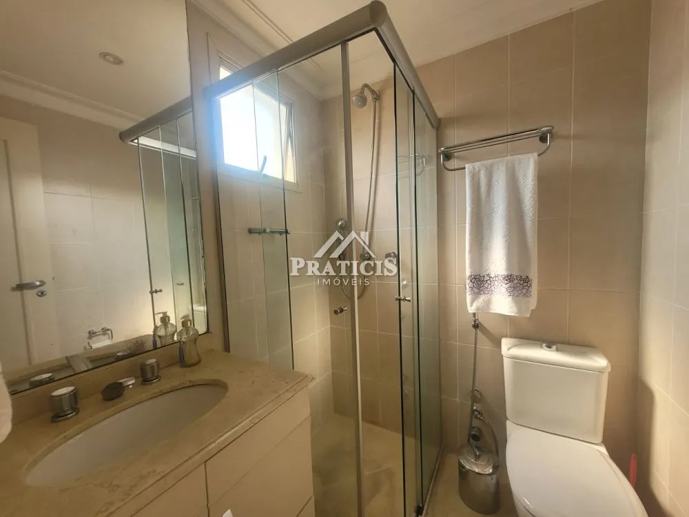 Apartamento, 4 quartos, 208 m² - Foto 9