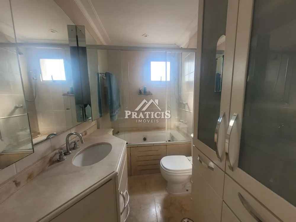 Apartamento, 4 quartos, 208 m² - Foto 4
