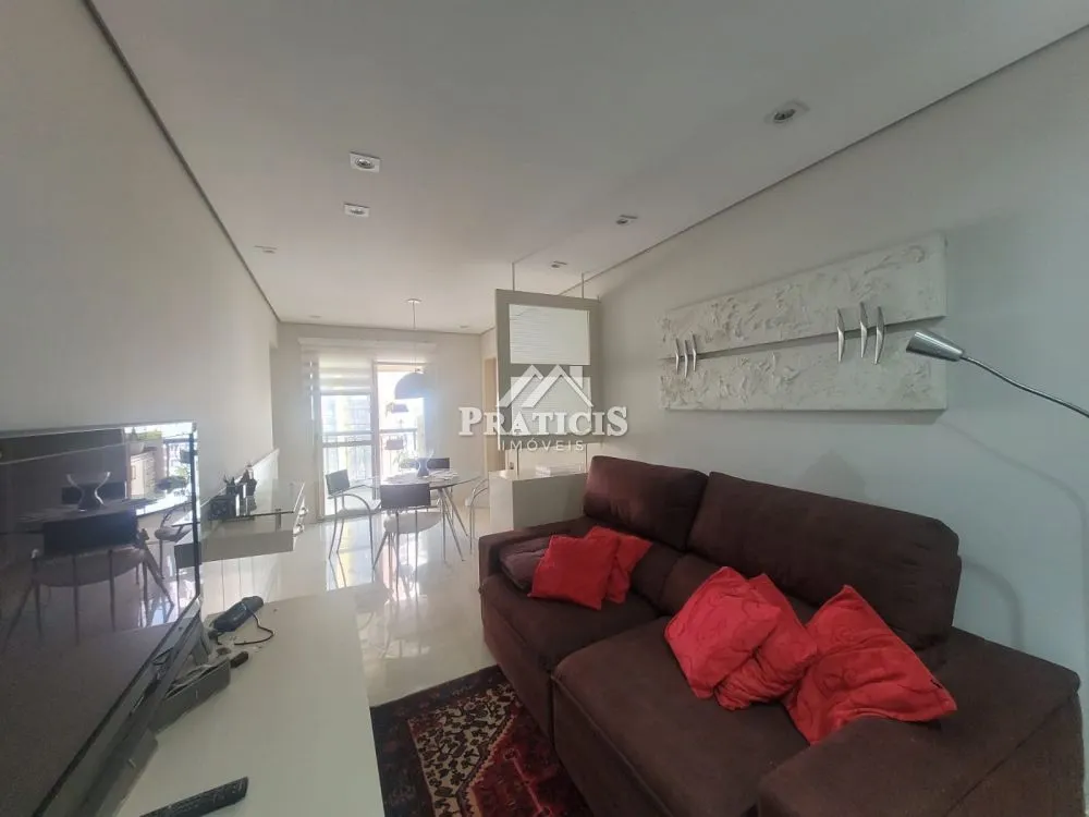 Apartamento, 4 quartos, 208 m² - Foto 7