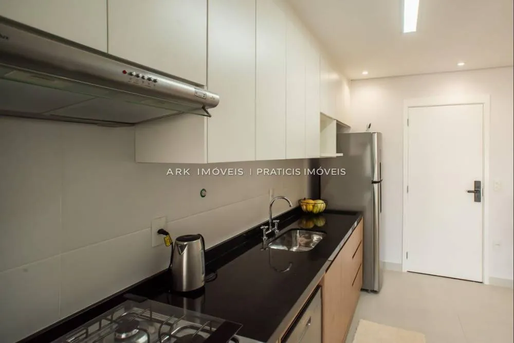 Apartamento, 2 quartos, 64 m² - Foto 2