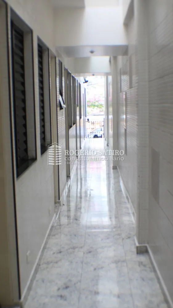 Prédio Inteiro, 650 m² - Foto 1