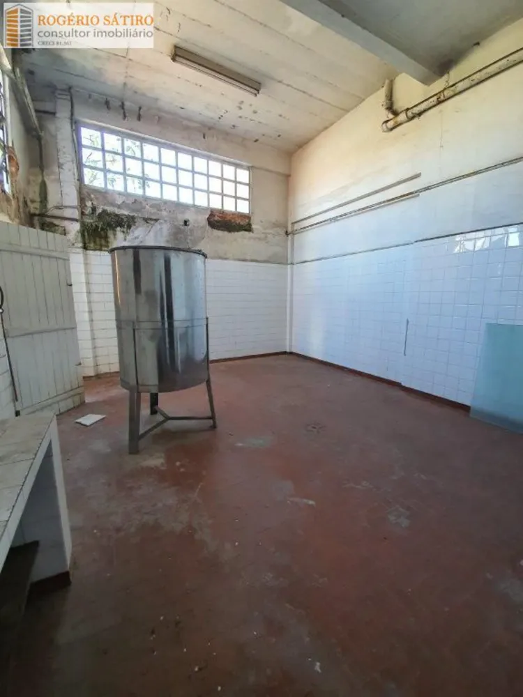 Prédio Inteiro, 1173 m² - Foto 6