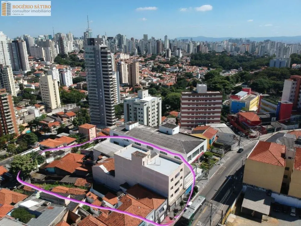 Prédio Inteiro, 1173 m² - Foto 1
