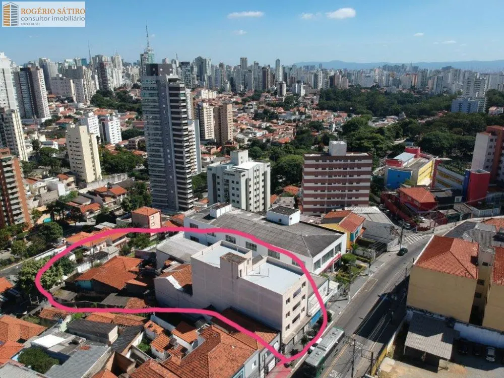 Prédio Inteiro, 1173 m² - Foto 2