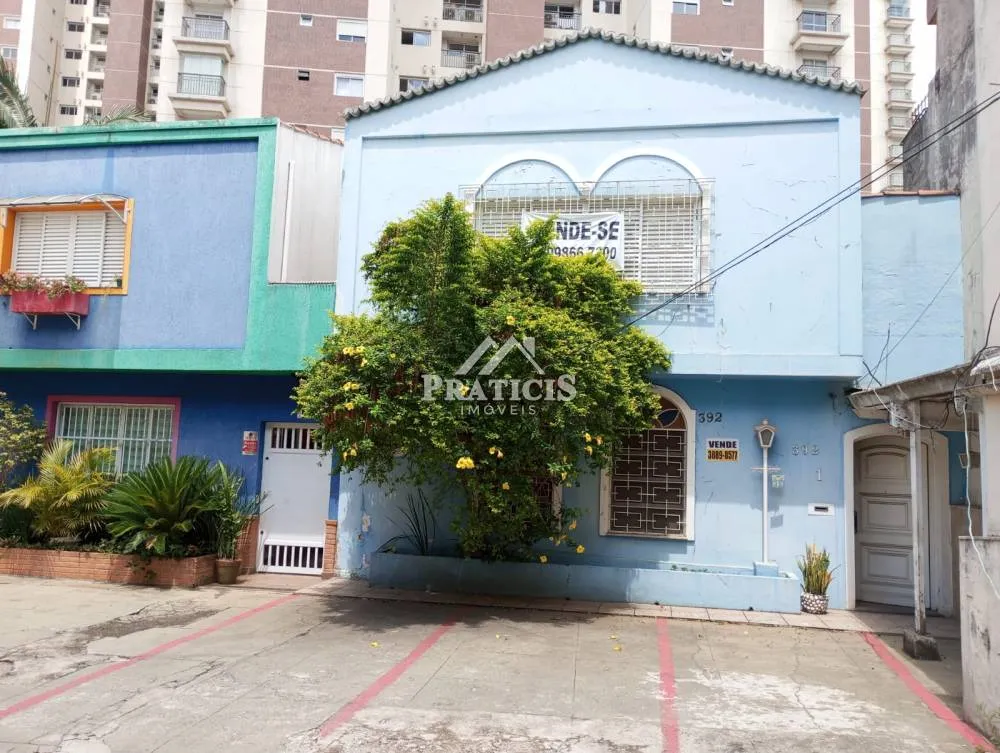 Casa, 3 quartos, 180 m² - Foto 1