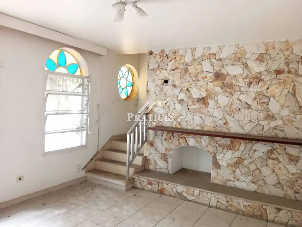 Casa, 3 quartos, 180 m² - Foto 2