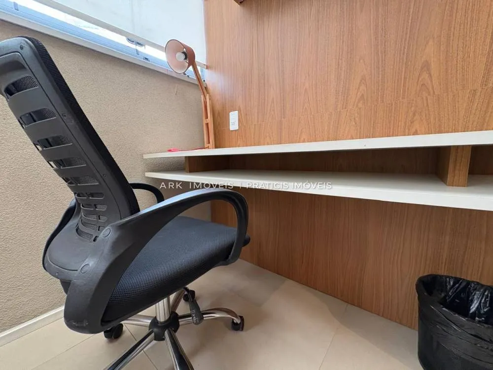 Kitnet-Studio, 30 m² - Foto 6