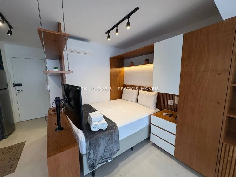 Kitnet-Studio, 30 m² - Foto 4