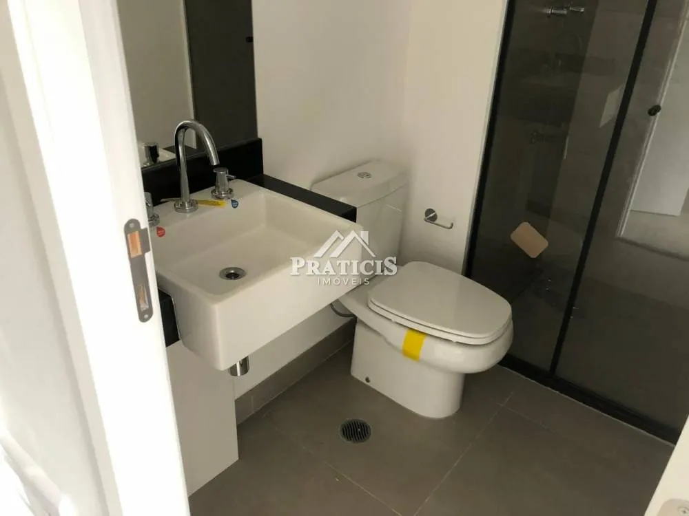 Kitnet-Studio, 16 m² - Foto 4