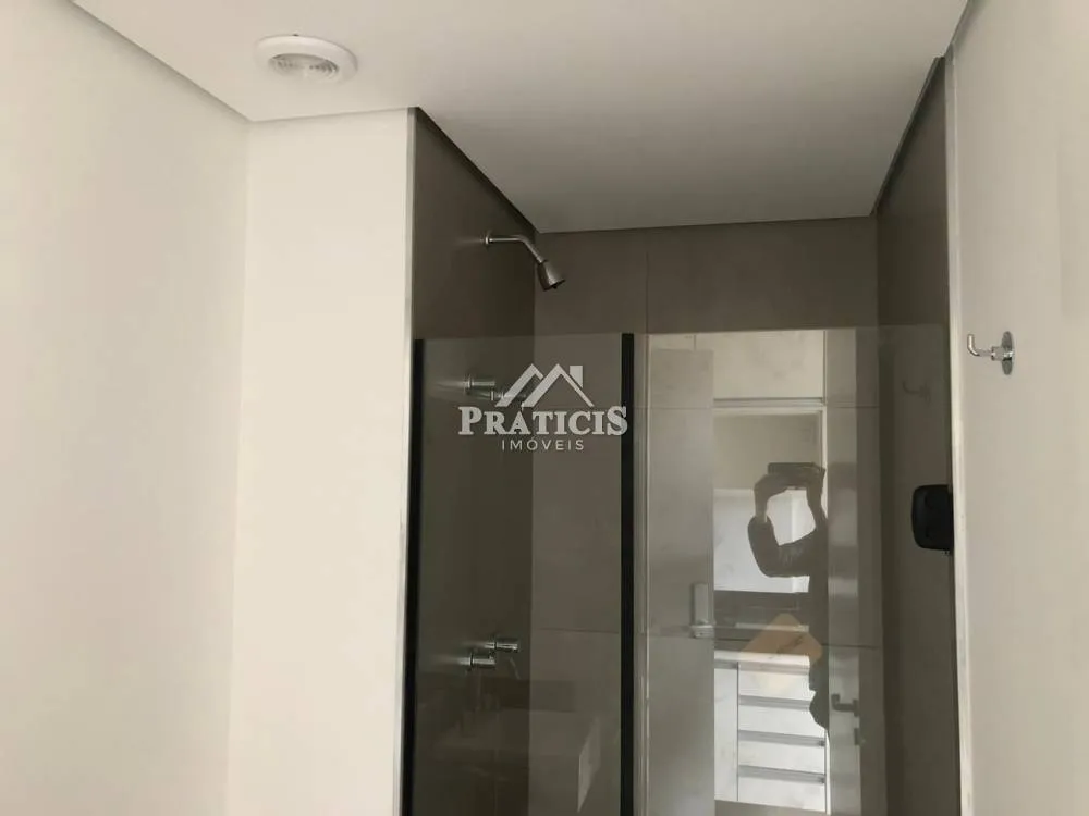 Kitnet-Studio, 16 m² - Foto 2
