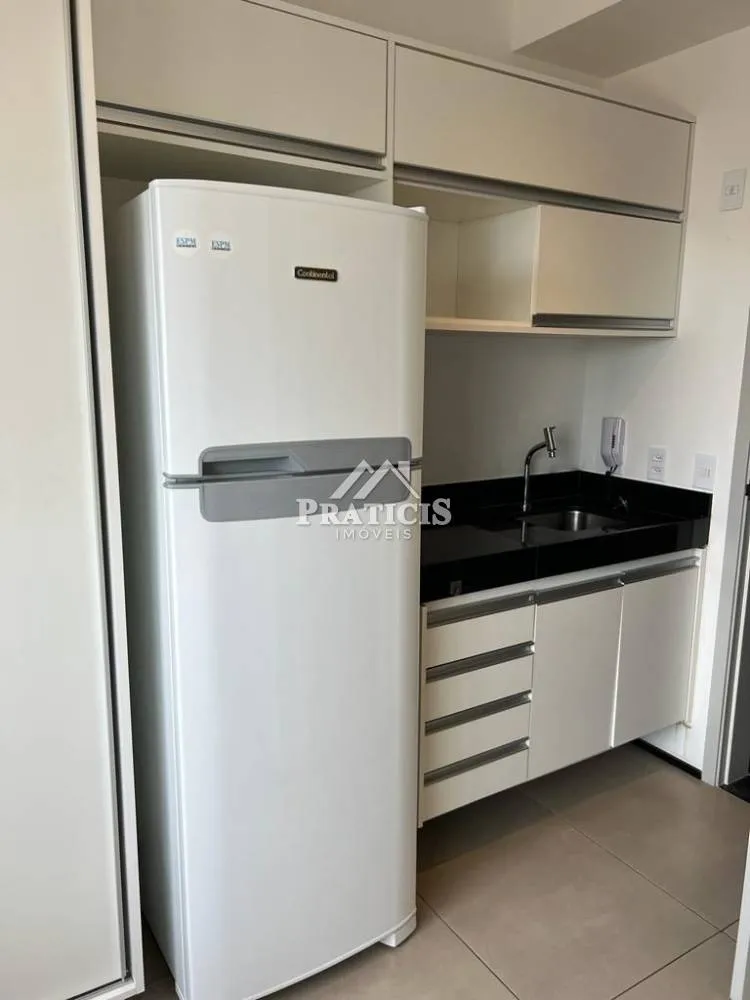 Kitnet-Studio, 16 m² - Foto 5