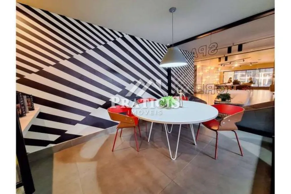 Kitnet-Studio, 16 m² - Foto 3
