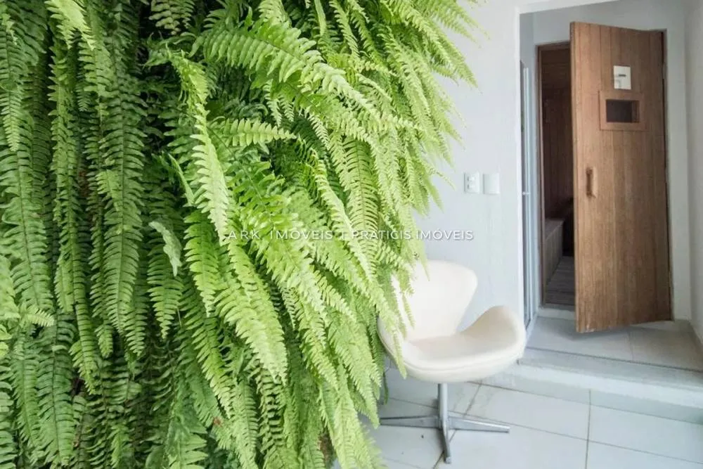 Apartamento, 1 quarto, 53 m² - Foto 4