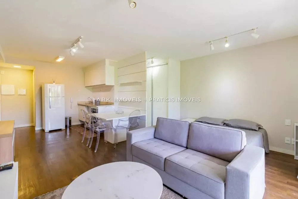 Apartamento, 1 quarto, 53 m² - Foto 11