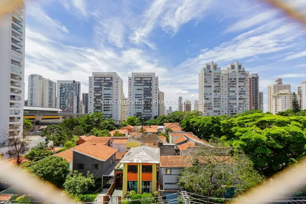 Apartamento, 1 quarto, 53 m² - Foto 12