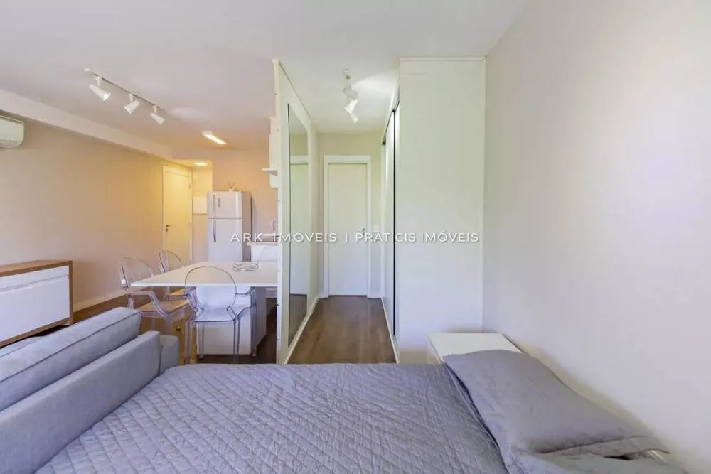 Apartamento, 1 quarto, 53 m² - Foto 9