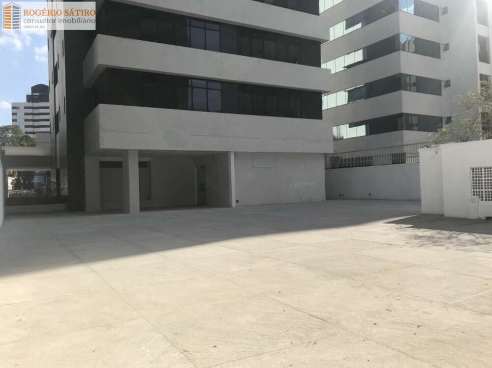 Prédio Inteiro, 2315 m² - Foto 5