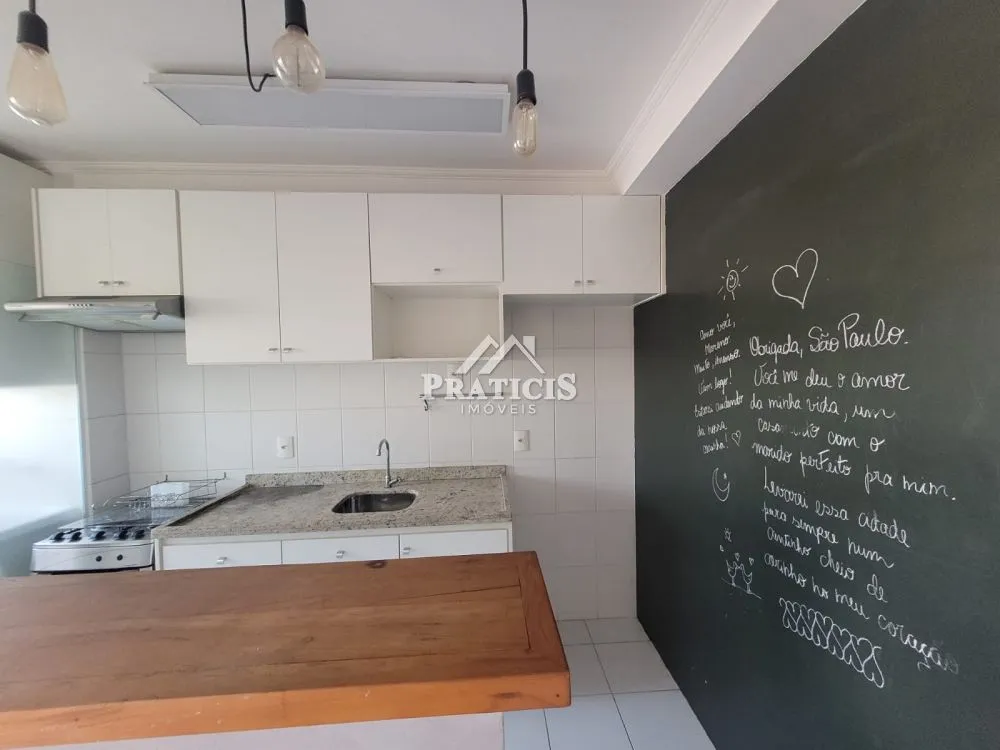 Apartamento, 1 quarto, 41 m² - Foto 1