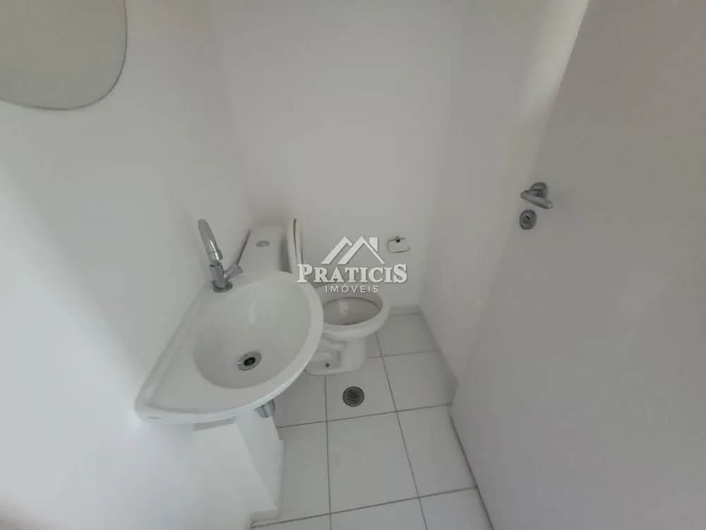 Apartamento, 1 quarto, 41 m² - Foto 8