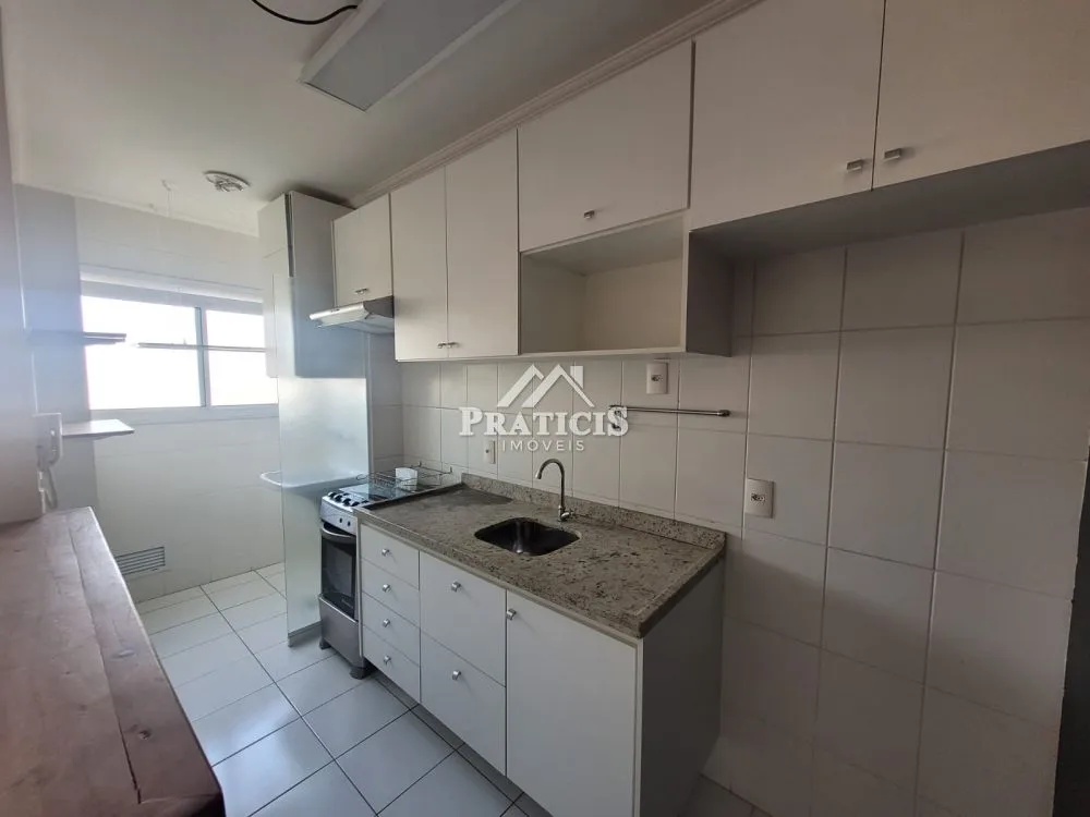 Apartamento, 1 quarto, 41 m² - Foto 4