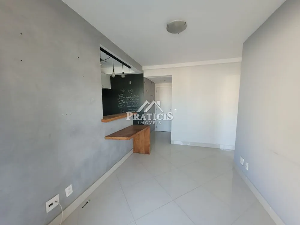 Apartamento, 1 quarto, 41 m² - Foto 2
