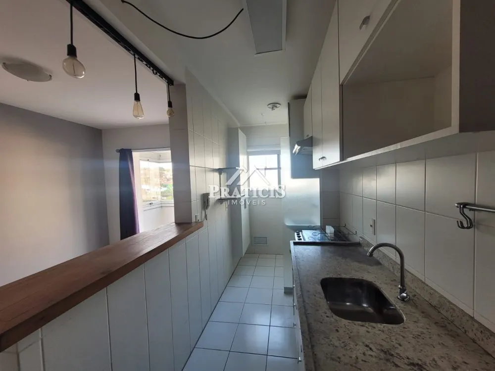 Apartamento, 1 quarto, 41 m² - Foto 3