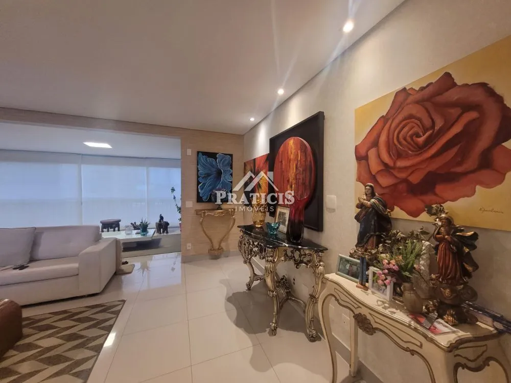 Apartamento, 4 quartos, 250 m² - Foto 1