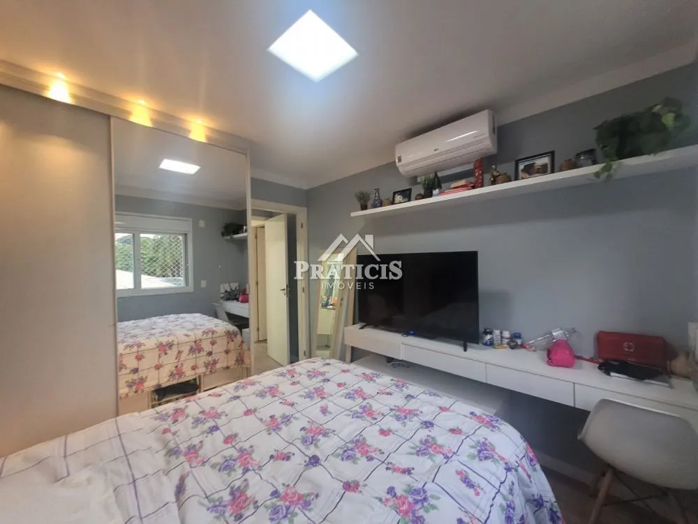 Apartamento, 4 quartos, 250 m² - Foto 8