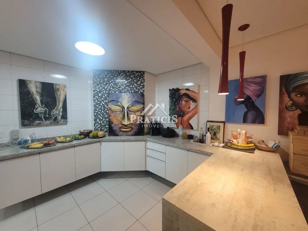 Apartamento, 4 quartos, 250 m² - Foto 5
