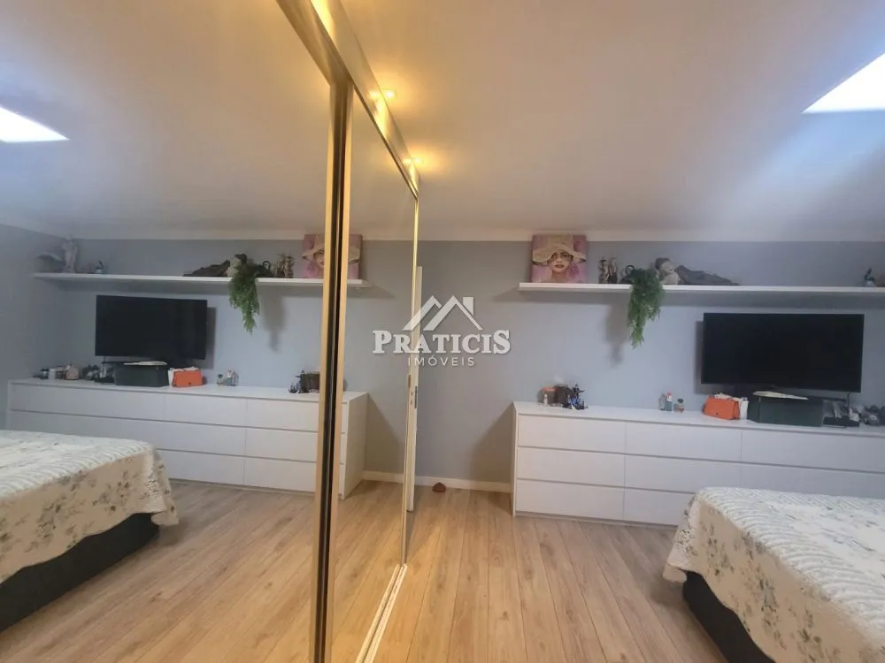 Apartamento, 4 quartos, 250 m² - Foto 3