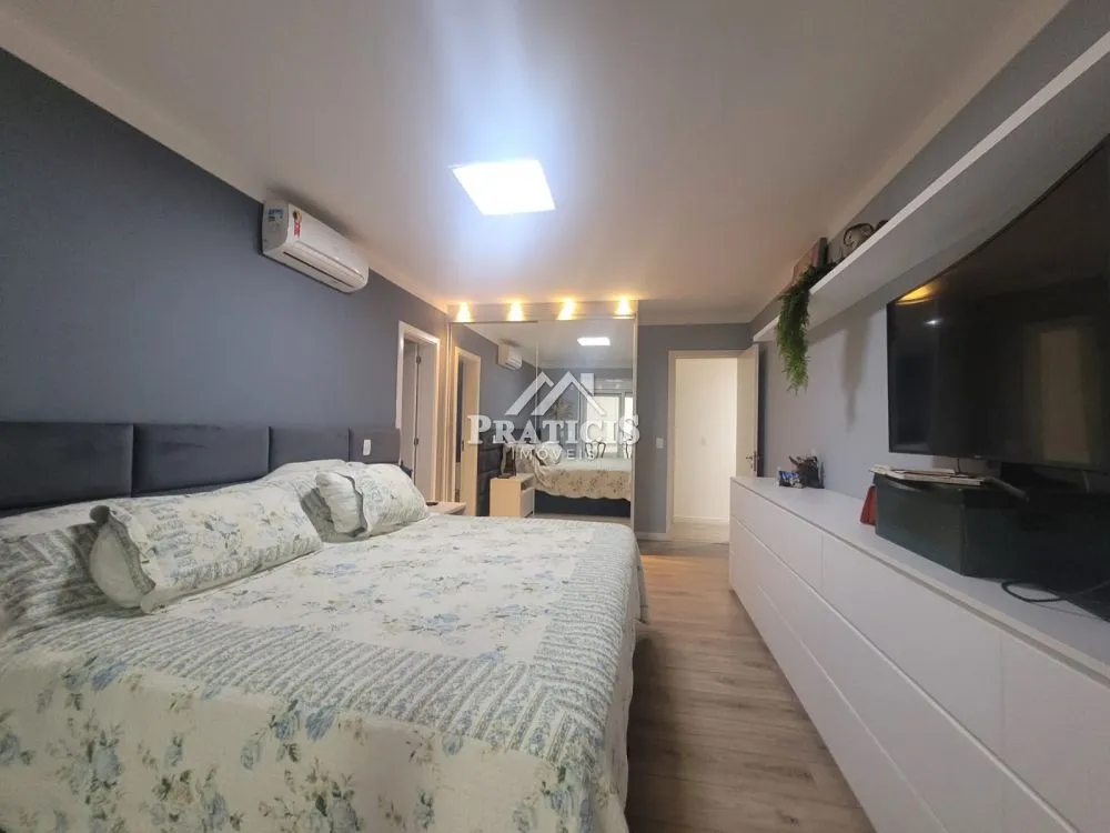 Apartamento, 4 quartos, 250 m² - Foto 4