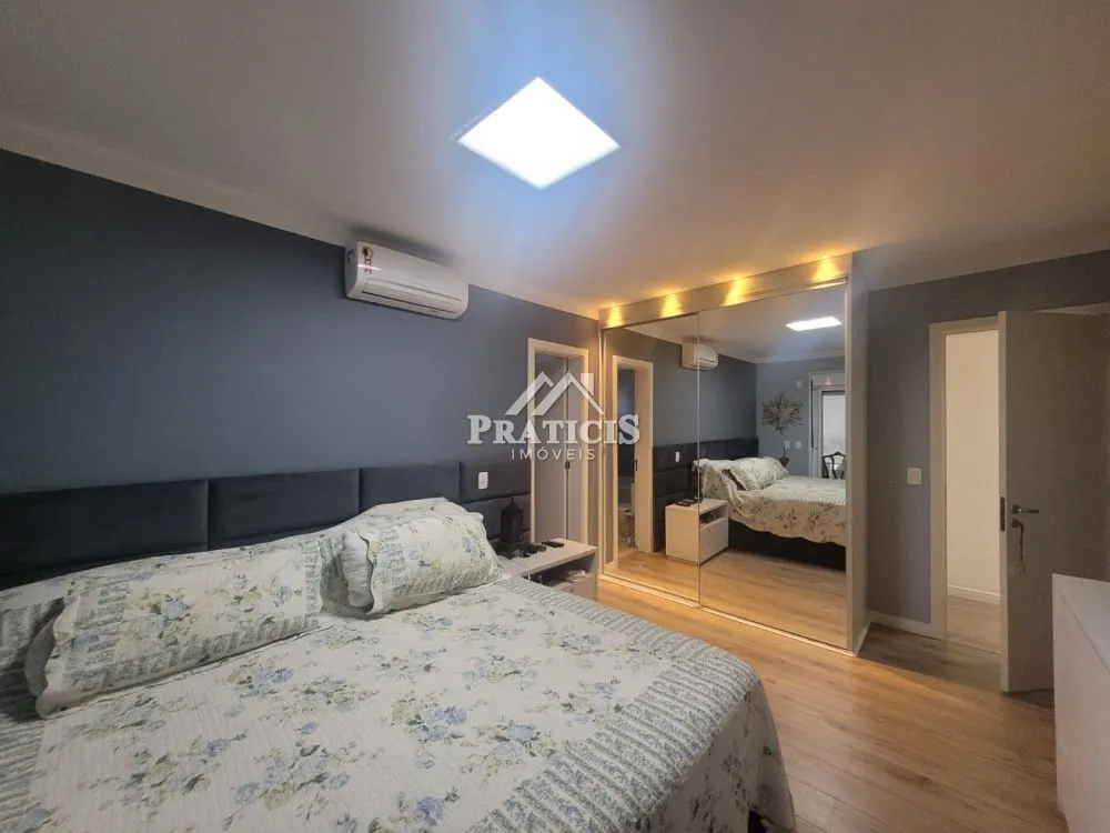 Apartamento, 4 quartos, 250 m² - Foto 9