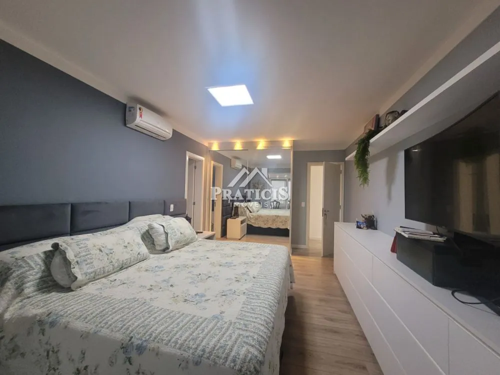 Apartamento, 4 quartos, 250 m² - Foto 8