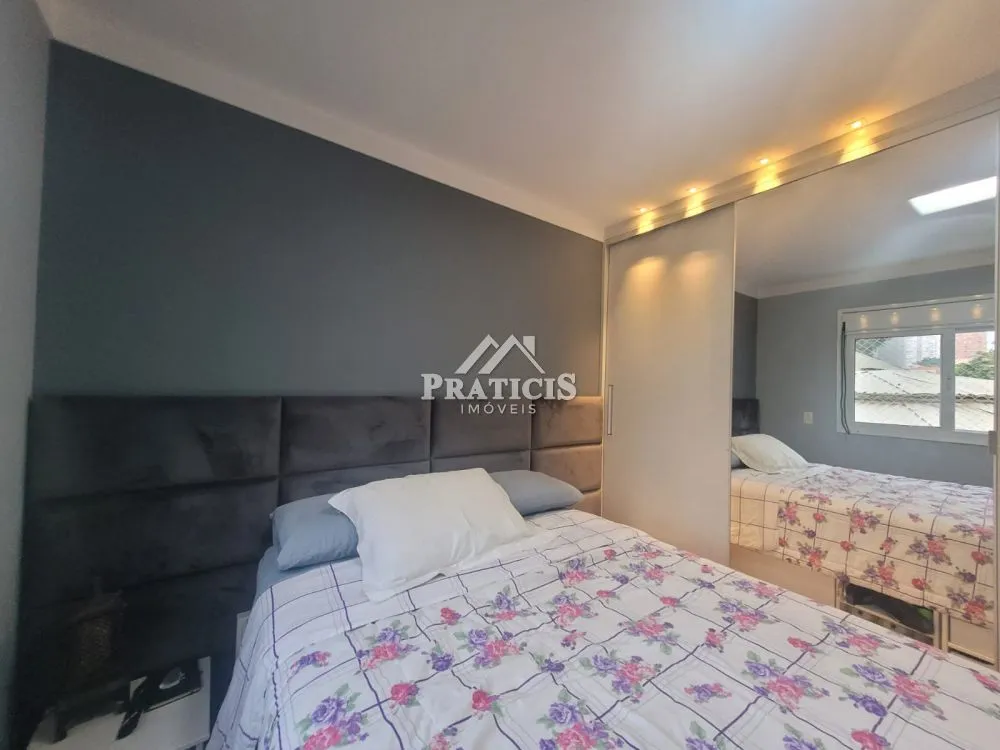 Apartamento, 4 quartos, 250 m² - Foto 10